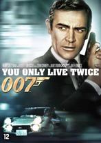 You Only Live Twice (James Bond 5) - DVD, Cd's en Dvd's, Verzenden, Nieuw in verpakking