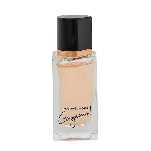 Michael Kors Gorgeous!  Parfum, Sieraden, Tassen en Uiterlijk, Uiterlijk | Parfum, Nieuw, Verzenden