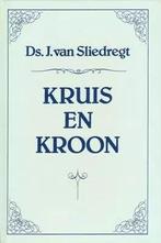 Sliedregt, Ds. J. van-Kruis en kroon, Boeken, Verzenden, Gelezen