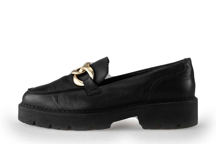 Miss Behave Loafers in maat 41 Zwart | 10% korting, Kleding | Dames, Schoenen, Zwart, Zo goed als nieuw, Overige typen, Verzenden
