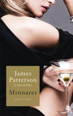 Minnares 9789023488835 James Patterson, Boeken, Verzenden, Zo goed als nieuw, James Patterson