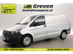 Mercedes-Benz Vito CDI Lang | Euro6 | Camera |, Mercedes-Benz, Nieuw, Zilver of Grijs, Te koop