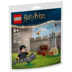 LEGO Harry Potter 30706 Zwerkbal Les, Kinderen en Baby's, Speelgoed | Duplo en Lego, Verzenden, Nieuw