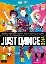 Just Dance 2014 - Wii U Wii U Garantie & morgen in huis!/*/, Spelcomputers en Games, Games | Nintendo Wii U, Vanaf 3 jaar, Ophalen of Verzenden