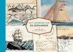 Het logboek van de zeevaarder 9789401915922 Huw Lewis-Jones, Boeken, Geschiedenis | Wereld, Verzenden, Zo goed als nieuw, Huw Lewis-Jones