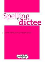 Spelling en dictee / Taalwerkschriften 9789003216182, Verzenden, Gelezen, G.J. van der Keuken