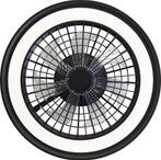 2dekans | Brilliant Palmero - Plafondventilator -, Huis en Inrichting, Ophalen of Verzenden, Zo goed als nieuw