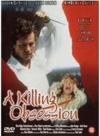 A Killing Obsession - DVD (Films (Geen Games)), Ophalen of Verzenden, Zo goed als nieuw