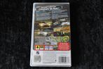 Need for Speed Prostreet Sony PSP FR, Spelcomputers en Games, Verzenden, Nieuw