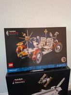 Lego Set - Technic, Space, Creator Expert - NASA Apollo, Kinderen en Baby's, Speelgoed | Duplo en Lego, Nieuw