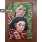 Kwaaie meiden 9789056370510 Cynthia Voigt, Verzenden, Gelezen, Cynthia Voigt