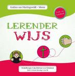 Lerenderwijs 1 Heidelbergse catechismus voor kinderen, Verzenden, Zo goed als nieuw, Andrea Hartingsveldt-Moree