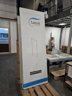 Lacus zijwand voor douchedeur 68 x 200 cm LPF3 7016 QI (staa, Ophalen of Verzenden, Nieuw