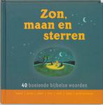 Zon, maan en sterren 9789061738473 M. Laffon, Verzenden, Zo goed als nieuw, M. Laffon