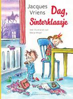 Dag, Sinterklaasje 9789000375325 Jacques Vriens, Boeken, Verzenden, Zo goed als nieuw, Jacques Vriens