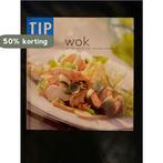 Wok / Het nieuwe koken 9789043901789, Boeken, Kookboeken, Verzenden, Gelezen
