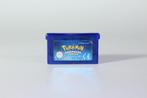 Pokémon Sapphire Version GBA, Spelcomputers en Games, Games | Nintendo Game Boy, Zo goed als nieuw