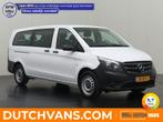 Mercedes-Benz Vito 114BlueTEC Personenvervoer 2019   Diesel, Automaat, Euro 6, Wit, Mercedes-Benz