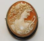 Zonder minimumprijs - Cameo Zilver