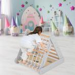 2dekans | Coast Klimrek voor Kinderen - Glijbaan - 4-in-1 -, Ophalen of Verzenden, Zo goed als nieuw