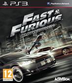 Fast & Furious: Showdown PS3 Garantie & morgen in huis!/*/, Spelcomputers en Games, Vanaf 16 jaar, 2 spelers, Ophalen of Verzenden