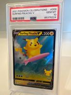 Pokémon - 1 Graded card - PSA 10, Hobby en Vrije tijd, Verzamelkaartspellen | Pokémon, Nieuw