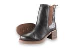 Timberland Chelsea boots in maat 36 Bruin | 10% extra, Kleding | Dames, Bruin, Verzenden, Overige typen, Zo goed als nieuw