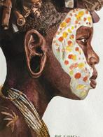 Nur Ilham (XX) - African tribes