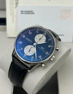 IWC - Portoghese Chronograph - IW371404 - Heren - 2000-2010