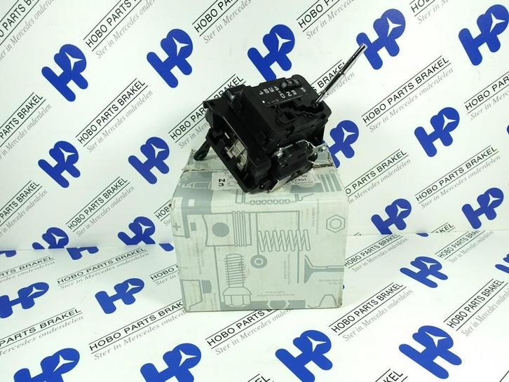 Schakelmechanisme A 129 260 4598 (Nieuw) o.a: C-klasse w202, Auto-onderdelen, Transmissie en Toebehoren, Nieuw, 12 maanden garantie