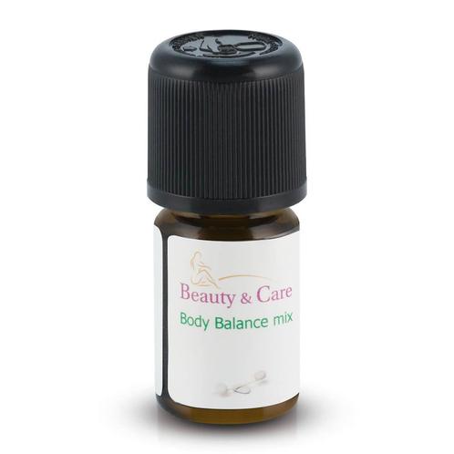 Beauty & Care Body Balance mix 5 ml.  new, Sport en Fitness, Gezondheidsproducten en Wellness, Nieuw, Ophalen of Verzenden