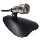 Vijverlamp | Heissner | 3 W (Metaal, Gekleurd), Verzenden, Nieuw