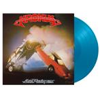 Krokus - Metal Rendez-vous - Blue Vinyl, Nieuw in verpakking, 12 inch