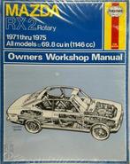 Mazda RX2 Rotary, Nieuw, Verzenden