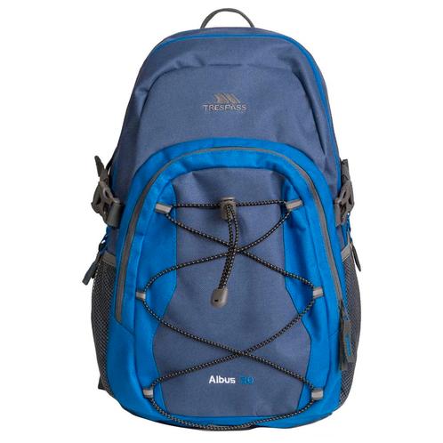 -57% Trespass  Trespass Albus 30 liter casual rugzak/rugzak, Sieraden, Tassen en Uiterlijk, Tassen | Rugtassen, Nieuw, Verzenden