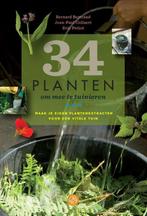 34 planten om mee te tuinieren 9789062240197, Gelezen, Bernard Bertrand, Jean-Paul Collaert, Verzenden