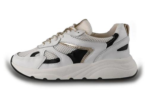 Ann Rocks Sneakers in maat 36 Wit | 10% extra korting, Kleding | Dames, Schoenen, Wit, Zo goed als nieuw, Sneakers of Gympen, Verzenden