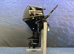 “ Mercury 8 pk | Kortstaart | Compleet in nieuwstaat “, Watersport en Boten, 5 tot 10 pk, Viertaktmotor, Ophalen of Verzenden