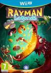 Rayman Legends (Wii U Games)