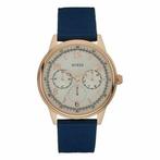 Horloge Heren Guess W0863G4 (Ø 44 mm), Verzenden, Nieuw