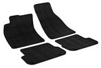 Rubber automatten Audi A6 2006-2011, Verzenden, Nieuw, Audi