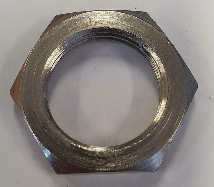 Occasion - Moer voor bierspiraal, Zakelijke goederen, Horeca | Overige, Verzenden