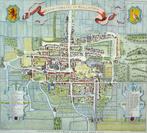 Nederland - Den Haag; Reinier Boitet - Haga-Comitis in, Boeken, Nieuw