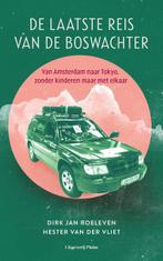 De laatste reis van de Boswachter 9789492928290, Boeken, Verzenden, Gelezen, Dirk Jan Roeleven