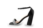 Pumps in maat 37 Zwart | 10% extra korting, Pumps, Verzenden, Zwart, Zo goed als nieuw
