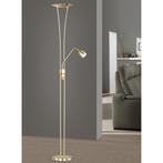 LED Vloerlamp - Trion Azorina - 20W + 5W - Warm Wit 3000K -, Huis en Inrichting, Lampen | Vloerlampen, Ophalen of Verzenden, Nieuw