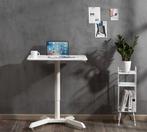 2dekans | VDD Gaming -Bureau tafel - 71 cm x 50 cm - Wit, Ophalen of Verzenden, Zo goed als nieuw