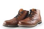 Bugatti Veterboots in maat 38 Cognac | 10% extra korting, Kleding | Dames, Overige kleuren, Verzenden, Overige typen, Bugatti