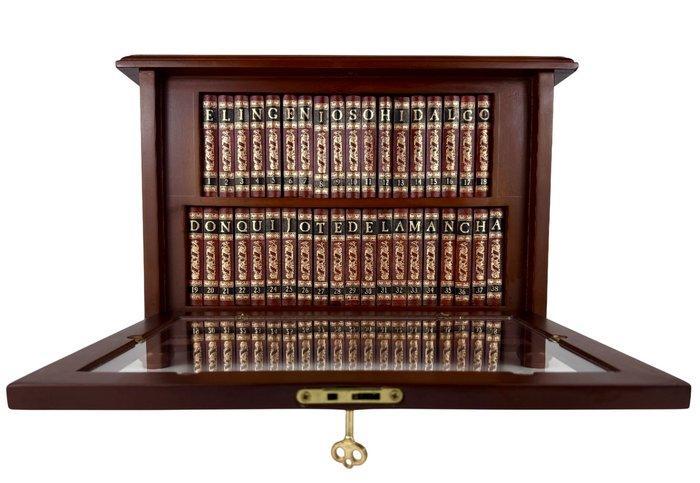 Commemorative Edition - Miguel de Cervantes, Gustave Doré -, Antiek en Kunst, Antiek | Boeken en Bijbels