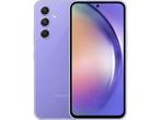 Samsung Galaxy A54 5G - 128GB - 6.4 inch FHD+ - Paars, Telecommunicatie, Mobiele telefoons | Samsung, Verzenden, Zo goed als nieuw